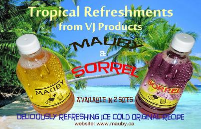 Contact: maubyman@rogers.com